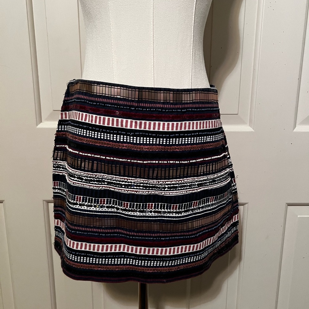 Zara skirt. Size M